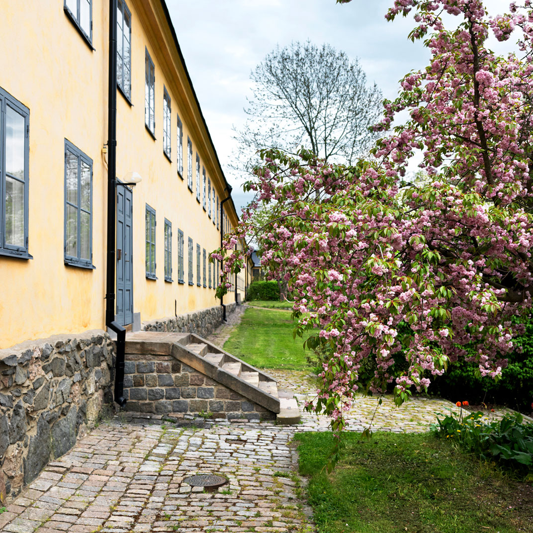 Hotel Skeppsholmen