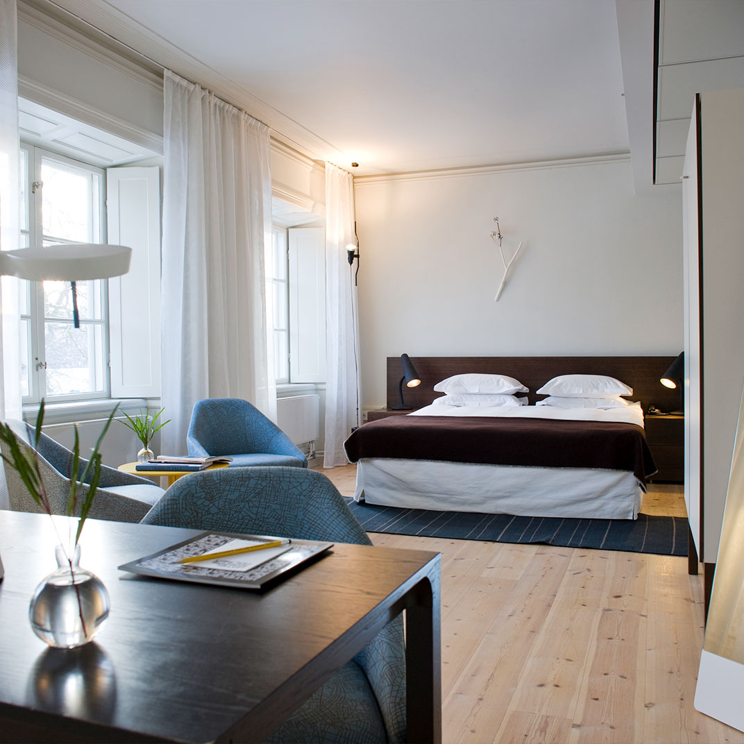 Hotel Skeppsholmen