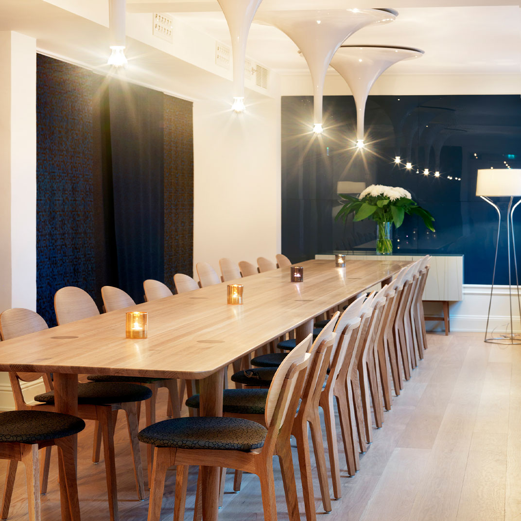 Hotel Skeppsholmen