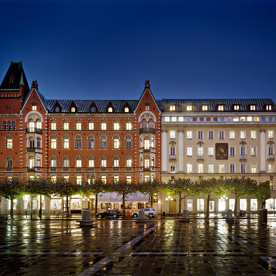 Nobis Hotel