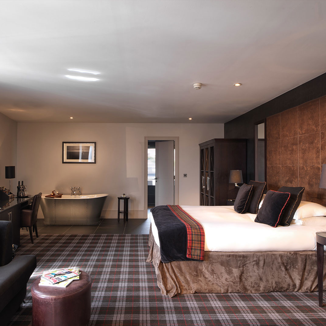 Malmaison Aberdeen