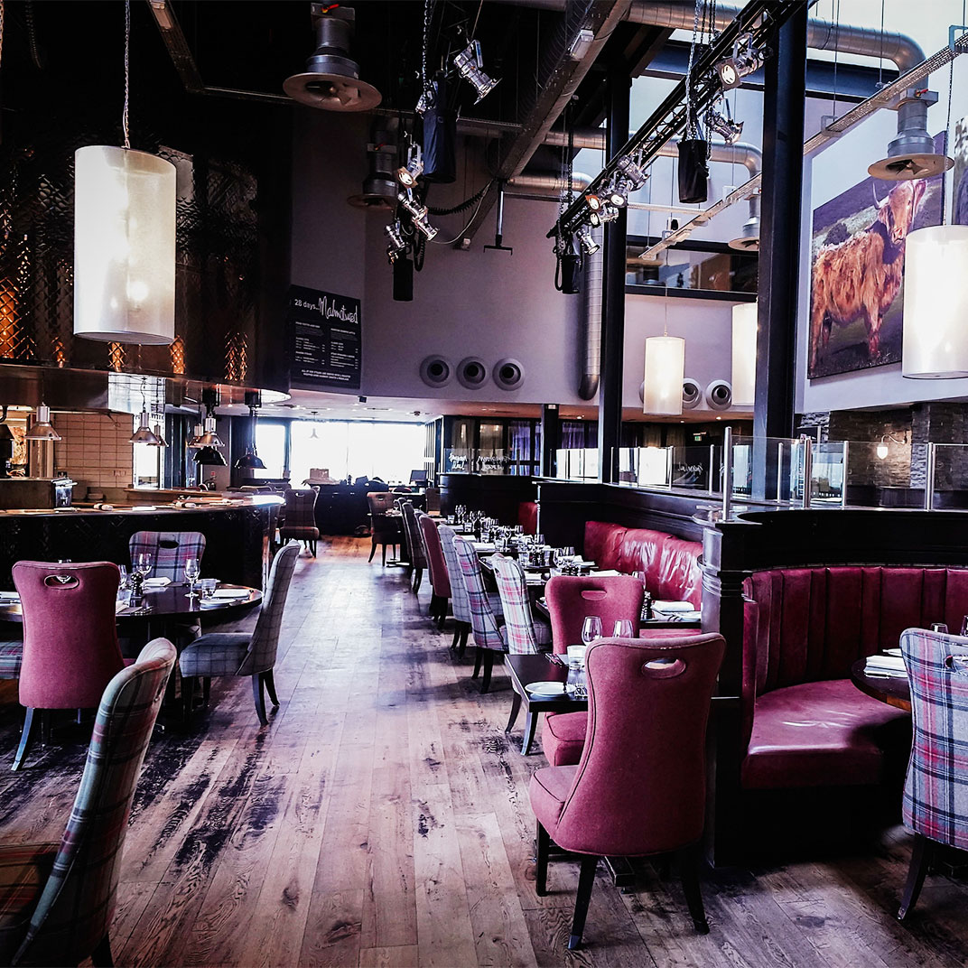 Malmaison Aberdeen