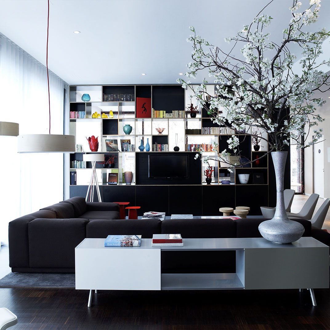 citizenM Glasgow