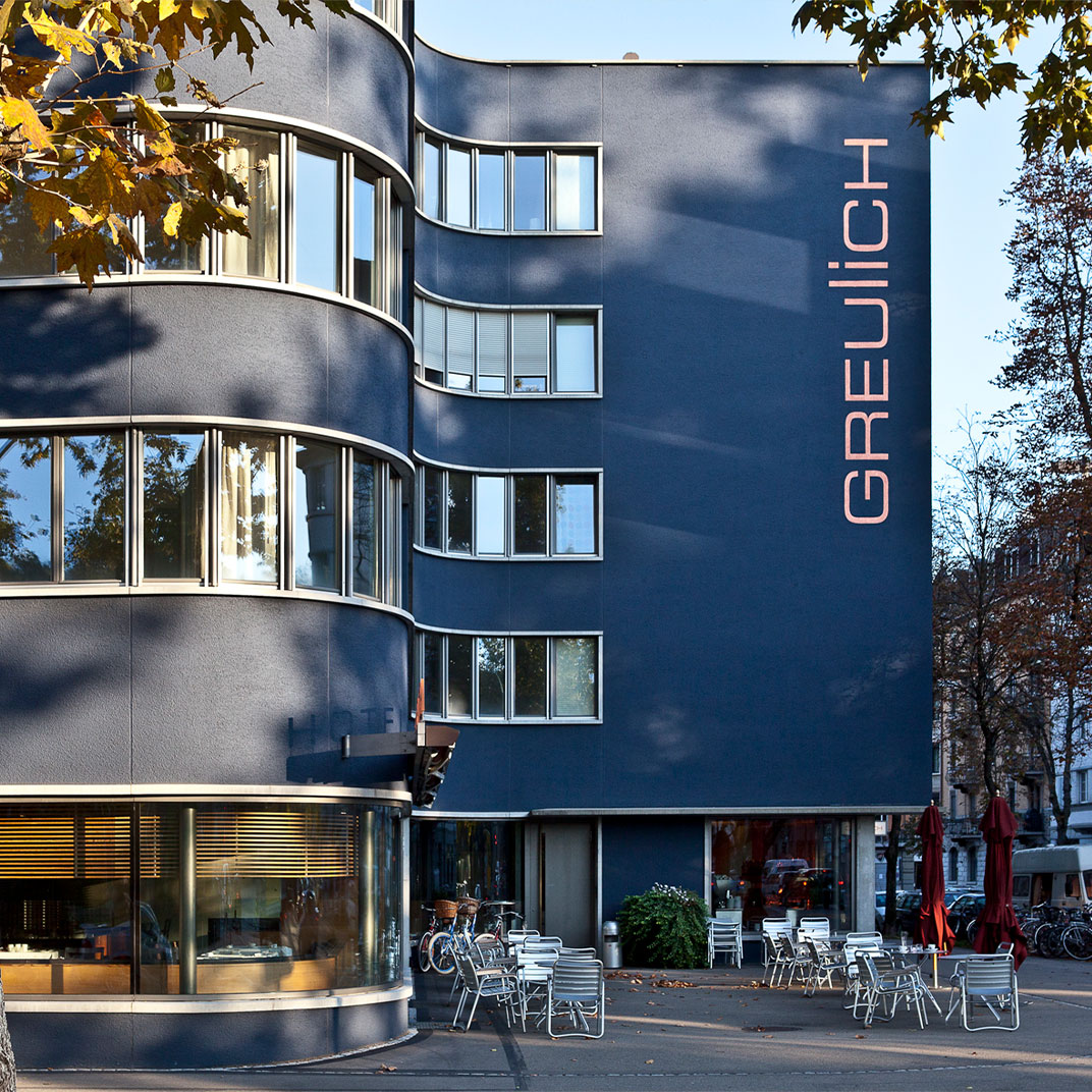 Greulich Design and Lifestyle Hotel
