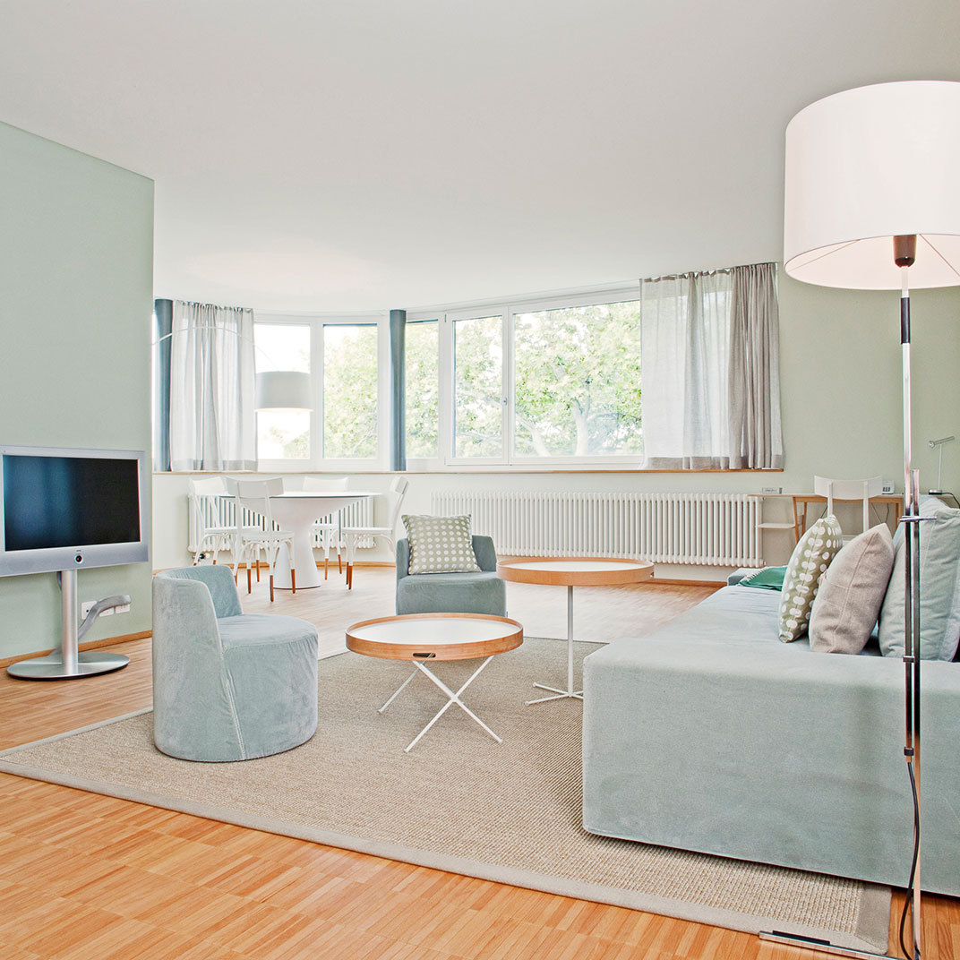Greulich Design and Lifestyle Hotel