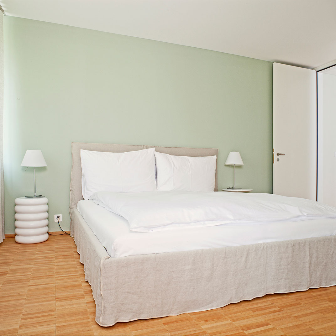 Greulich Design and Lifestyle Hotel