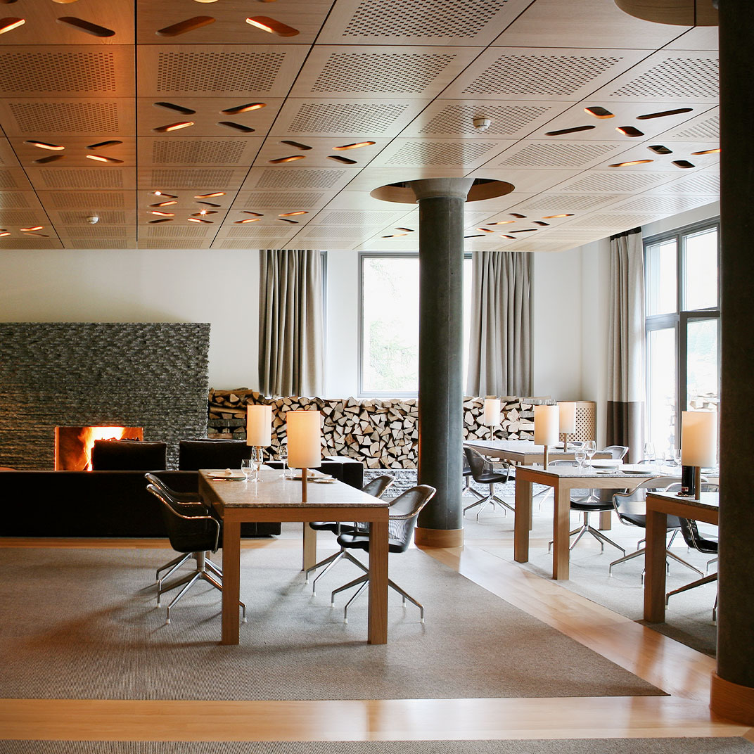 The Omnia