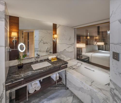 JW Marriott Mumbai Juhu