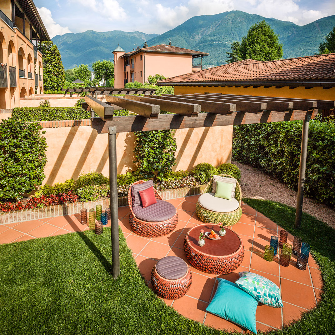 Giardino Ascona