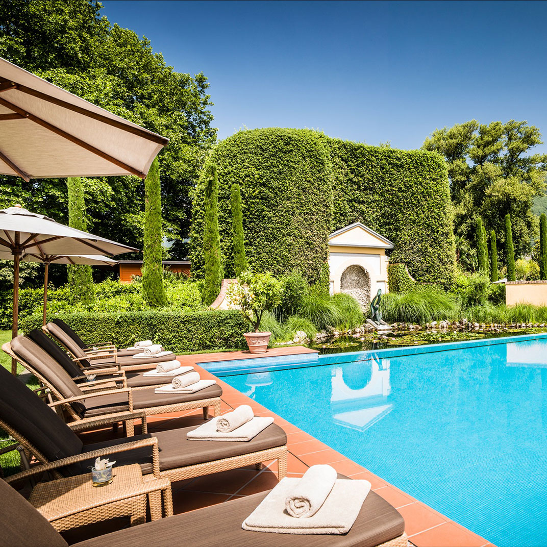 Giardino Ascona