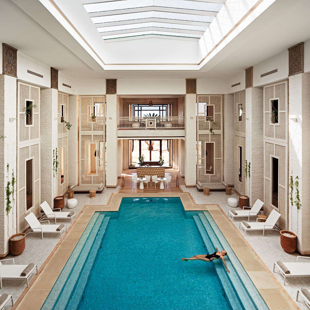 Fairmont Royal Palm Marrakech