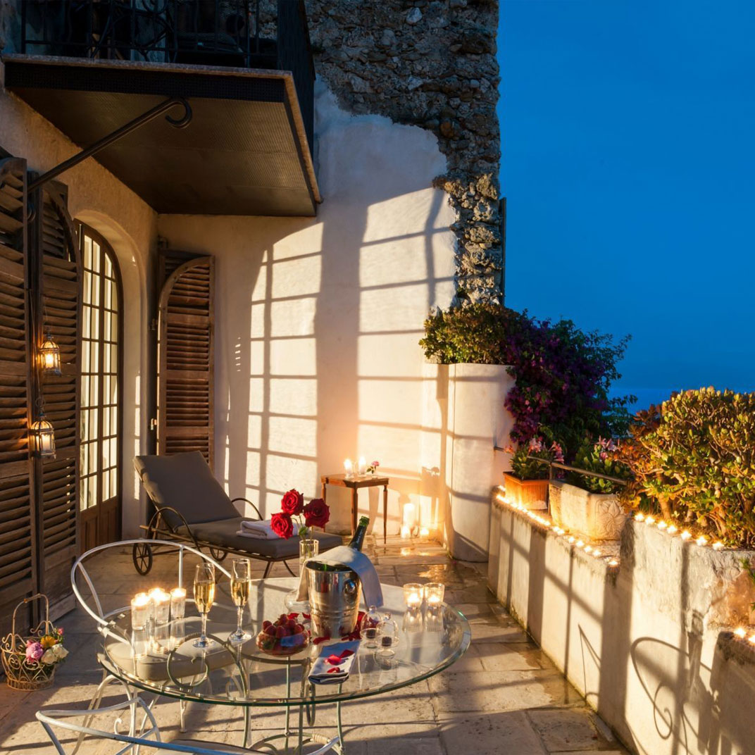 Chateau le Cagnard