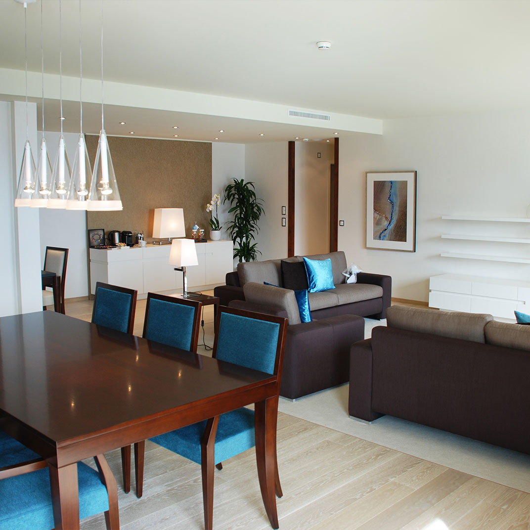 Le Mirador Resort & Spa