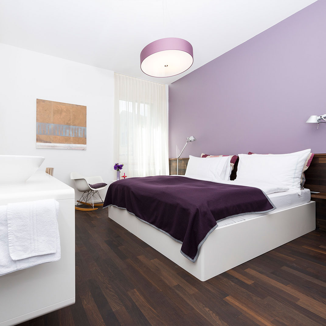 Design Hotel Plattenhof