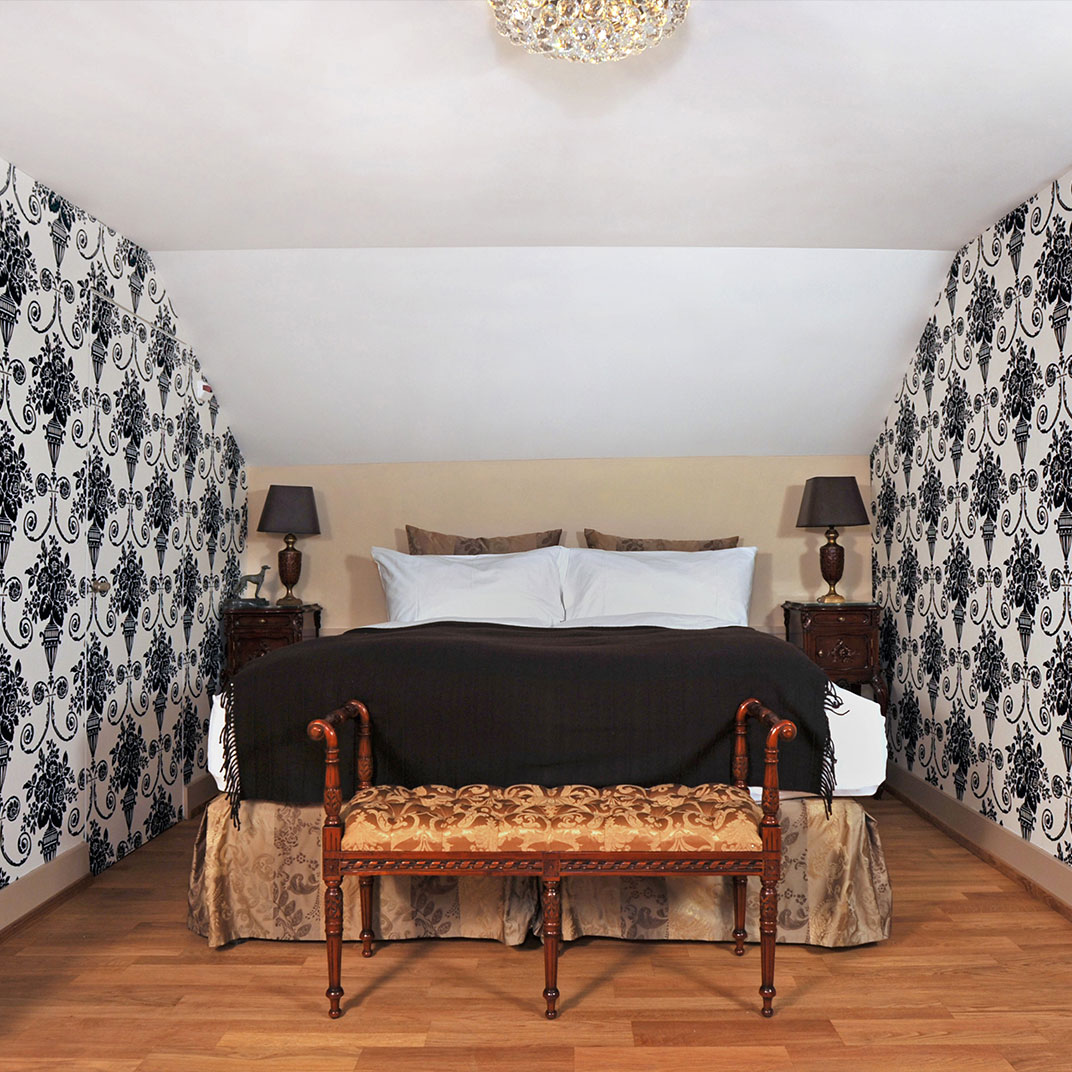 Townhouse Boutique Hotel Zurich