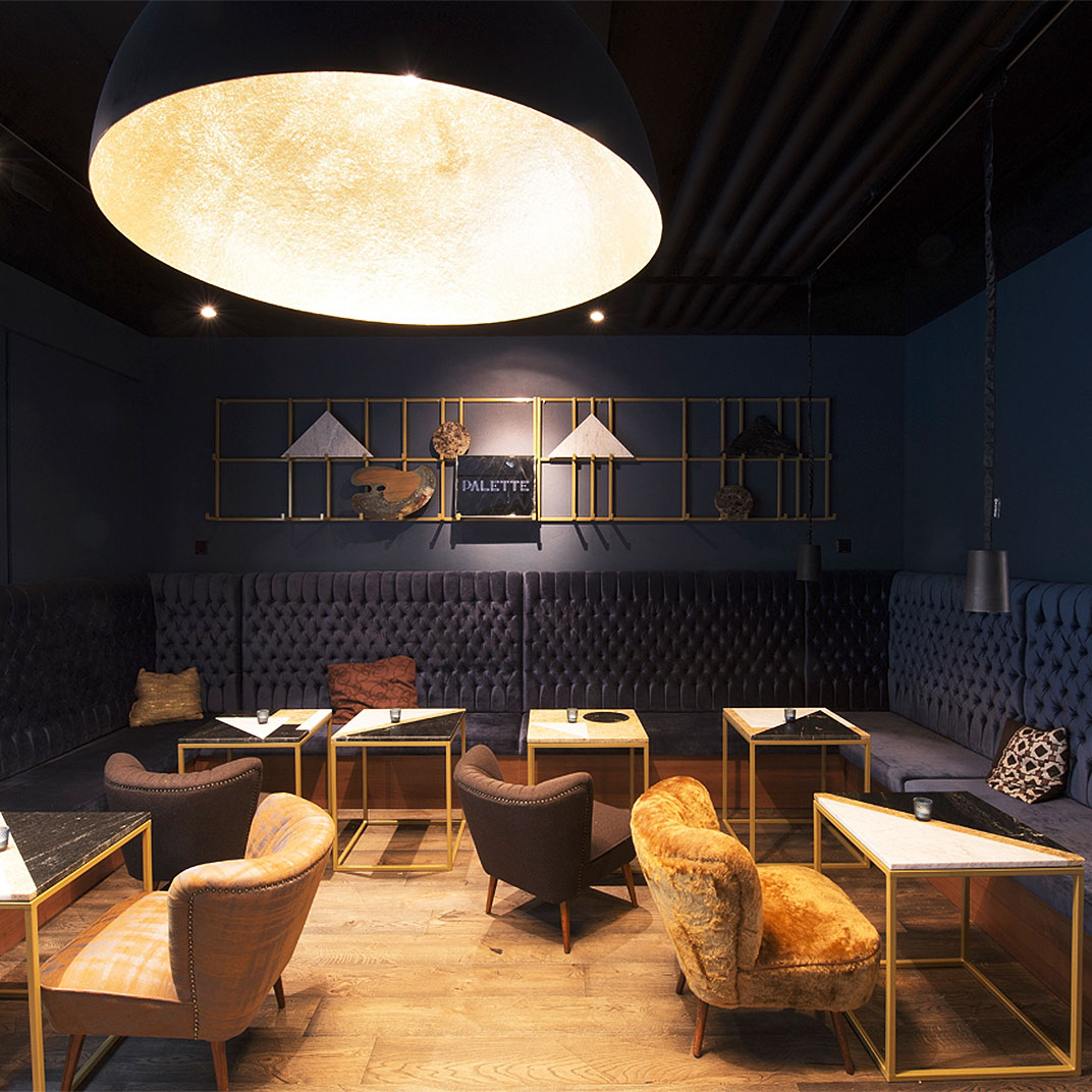 Townhouse Boutique Hotel Zurich