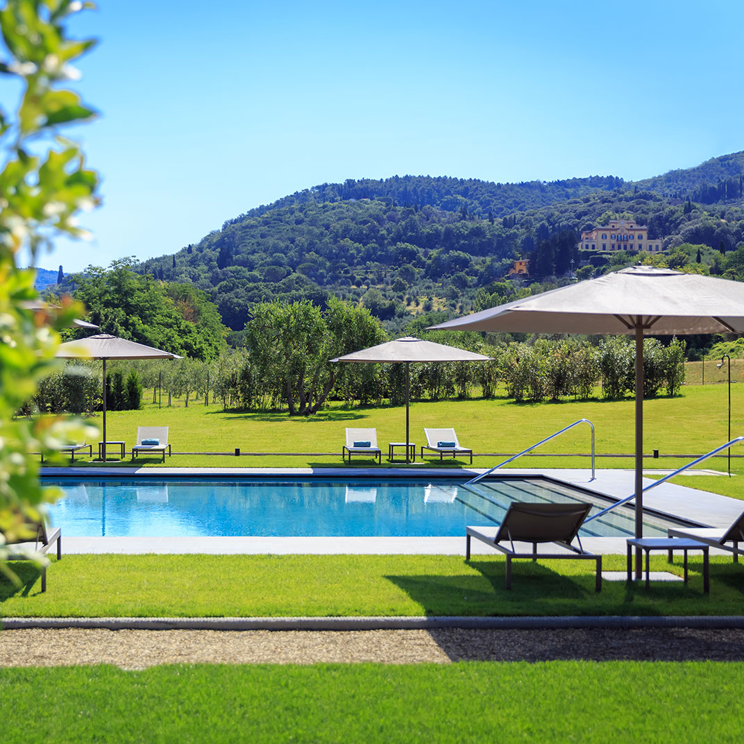 Villa La Massa