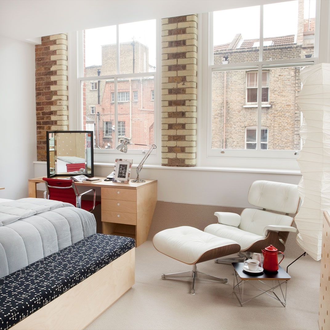 Boundary London