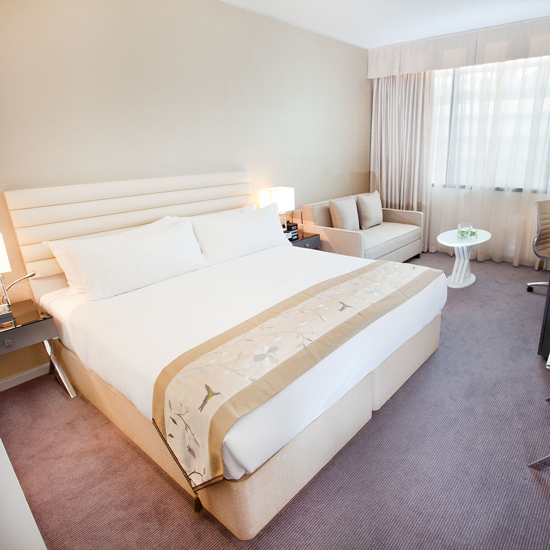 Dorsett Shepherds Bush, London