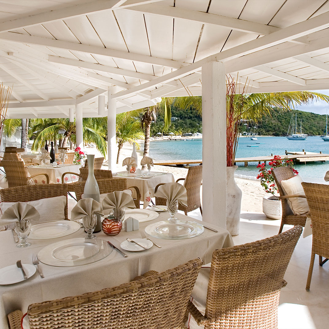 The Inn at English Harbour