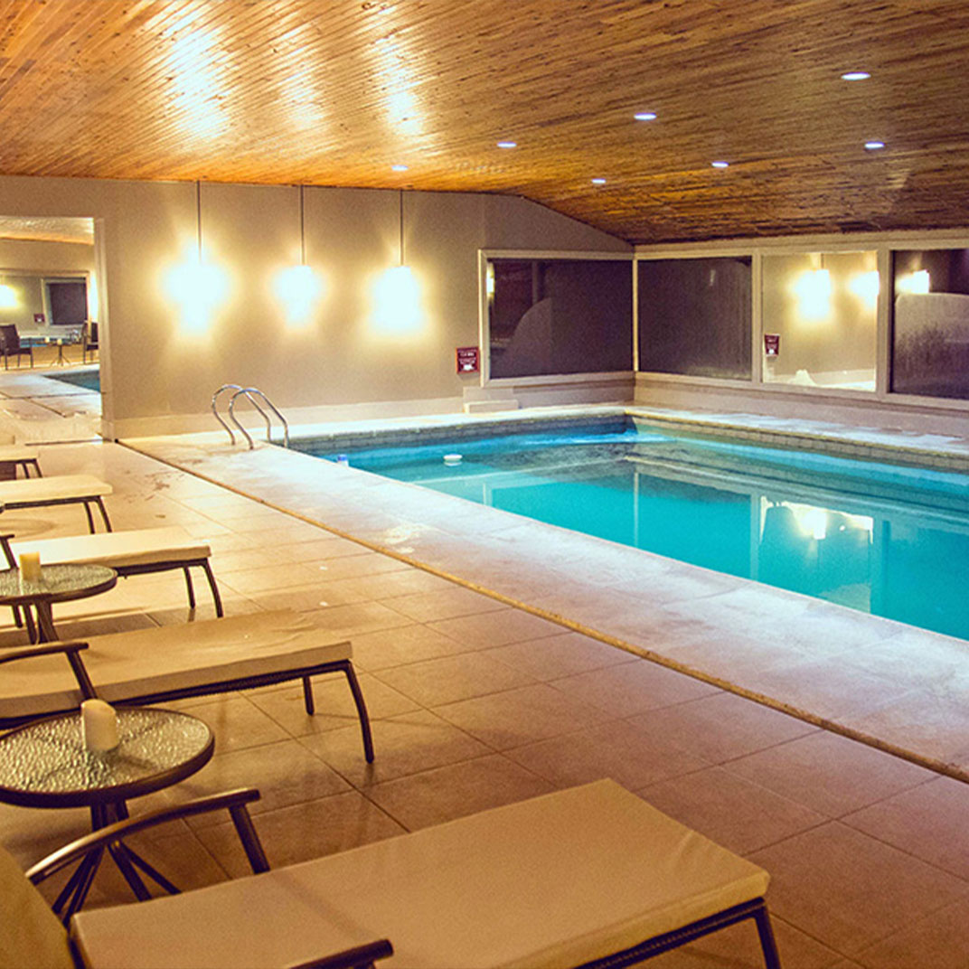 Las Hayas Resort Hotel