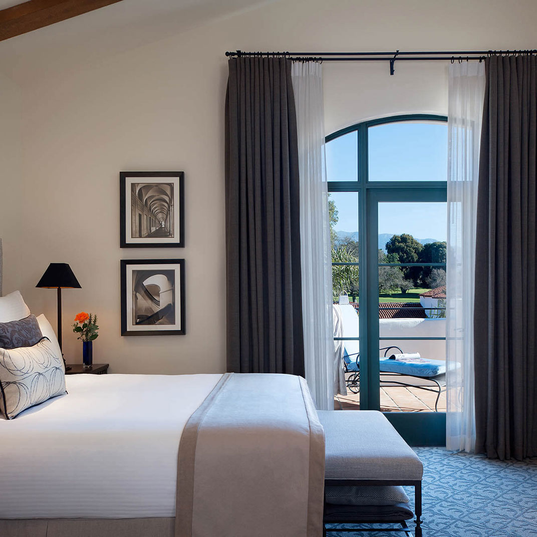 Ojai Valley Inn & Spa