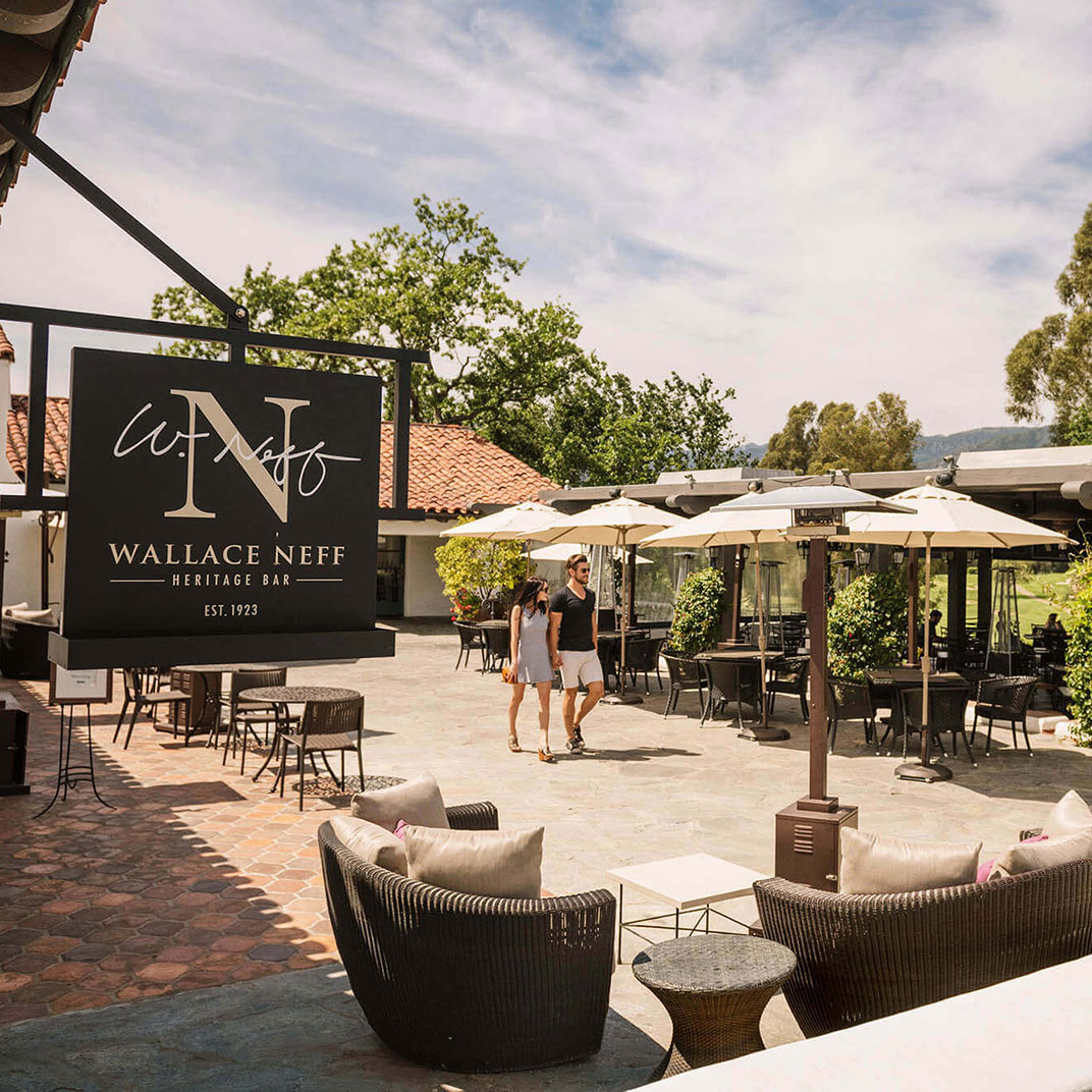 Ojai Valley Inn & Spa