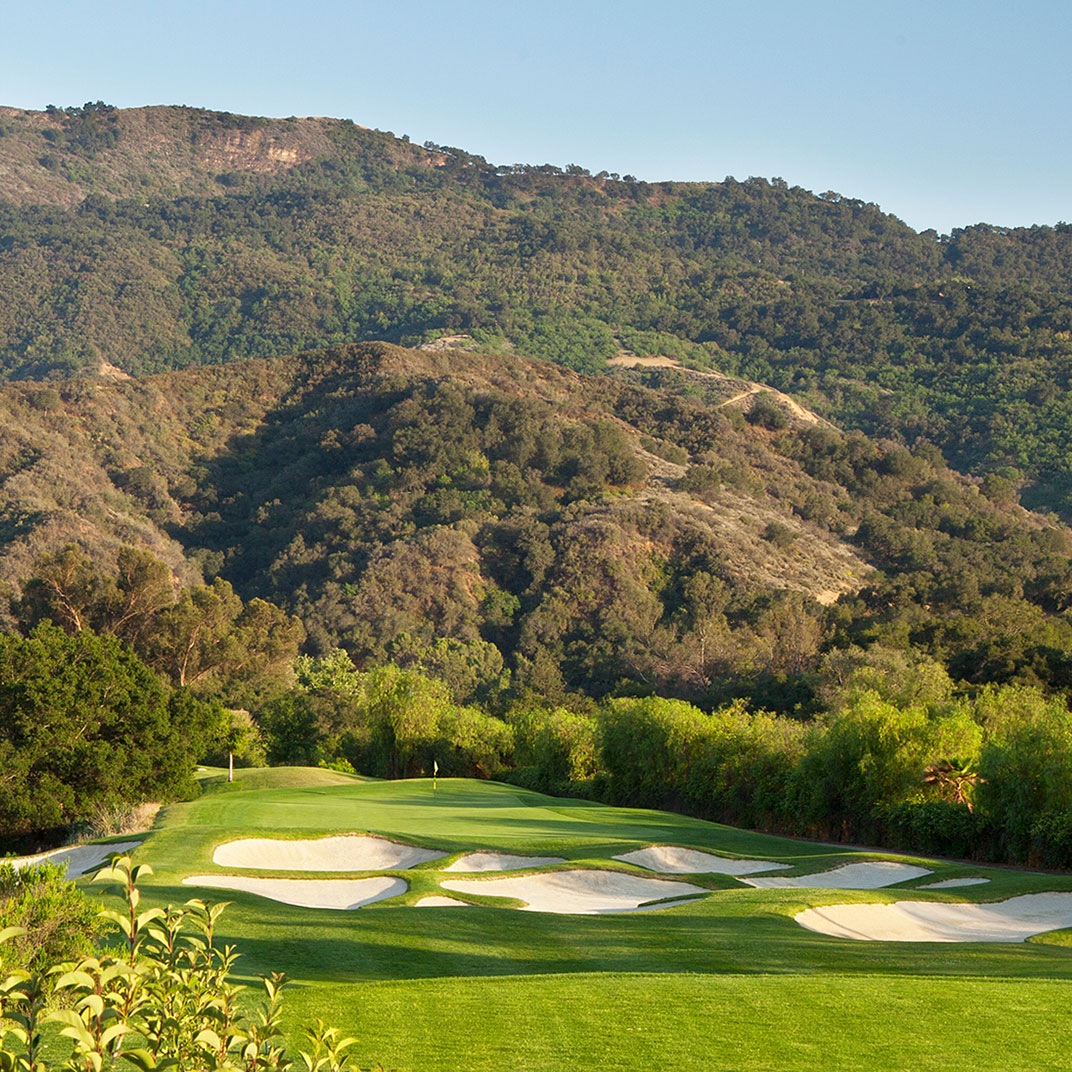 Ojai Valley Inn & Spa