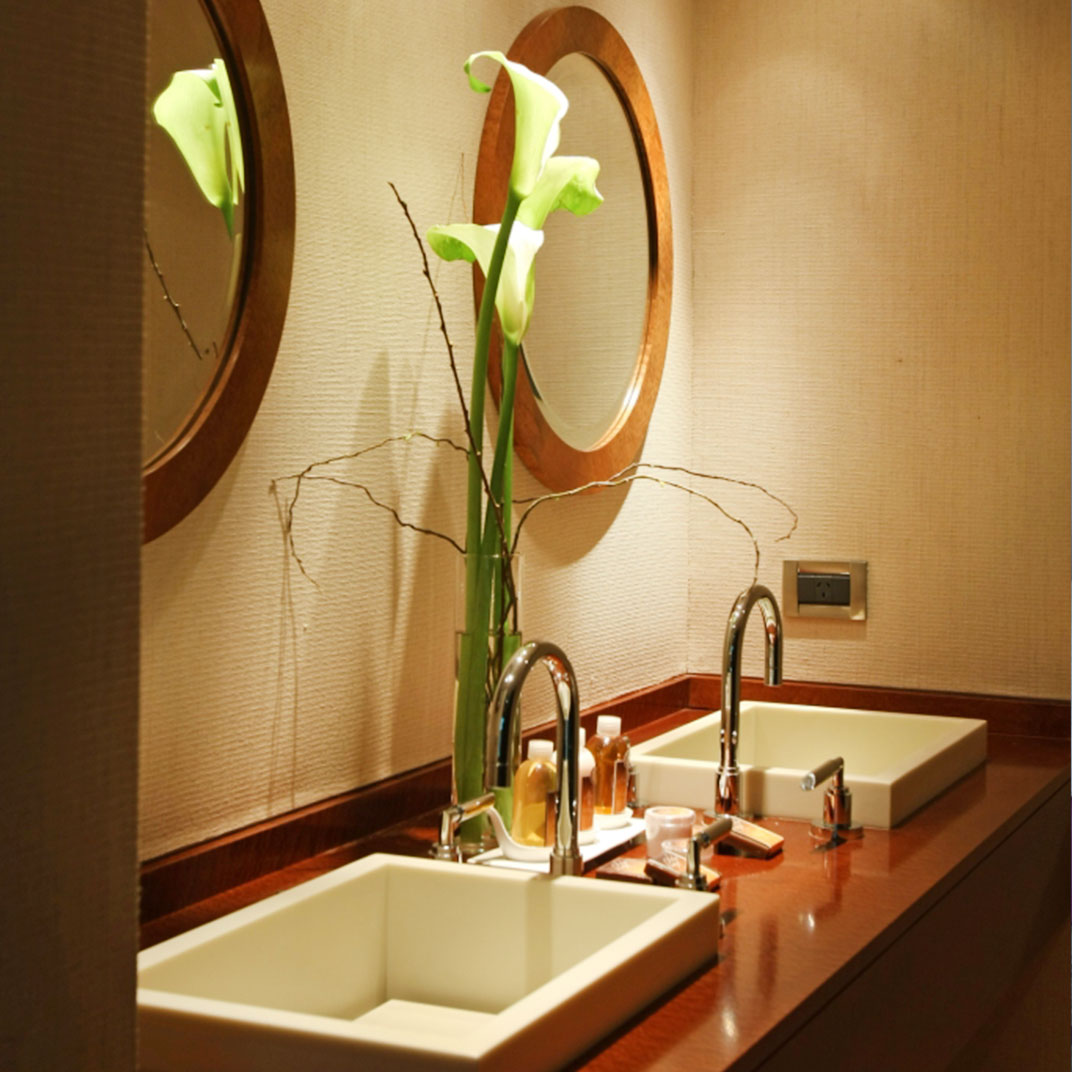 Mansion Vitraux Boutique Hotel