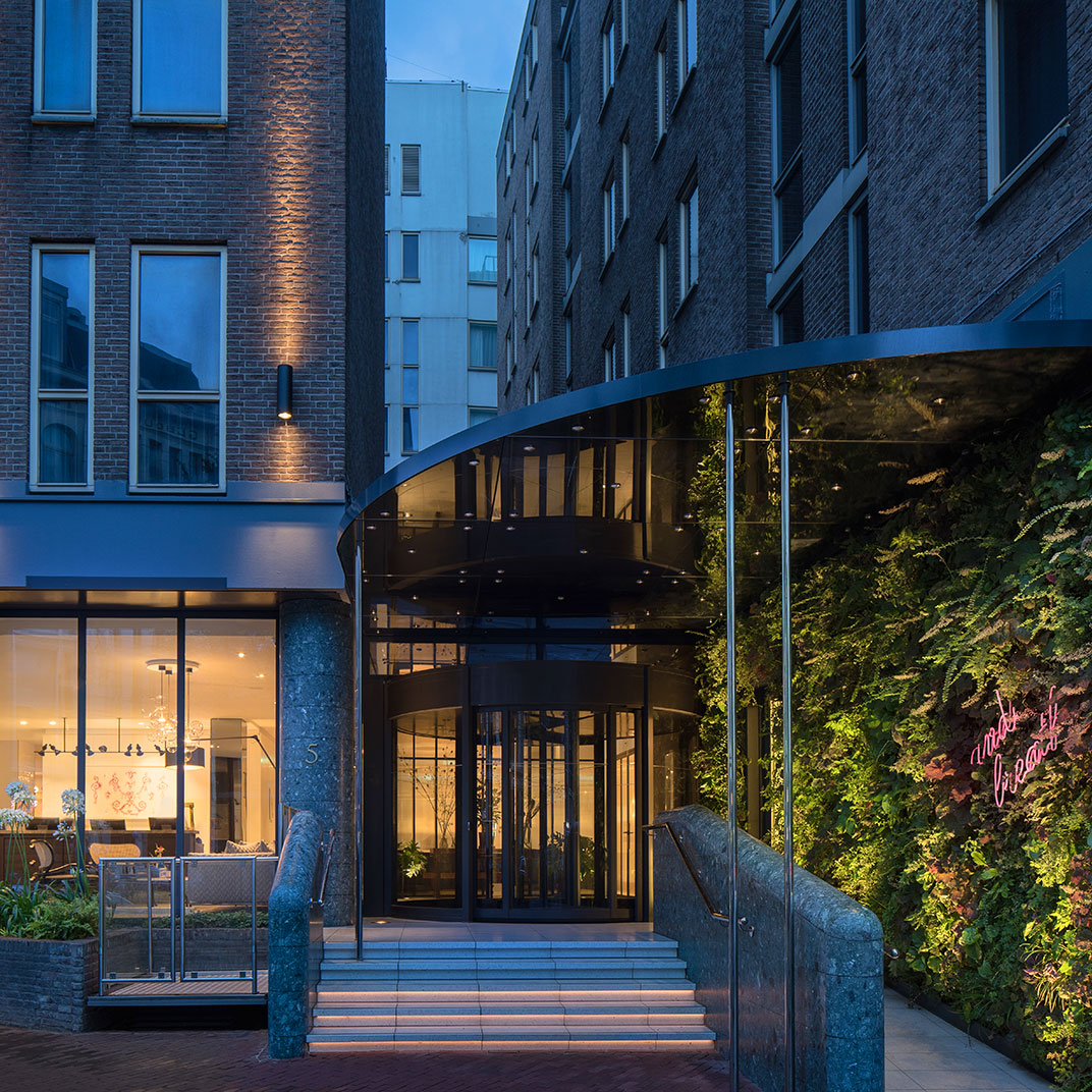 Kimpton De Witt Hotel
