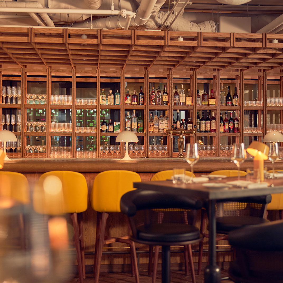 Kimpton De Witt Hotel
