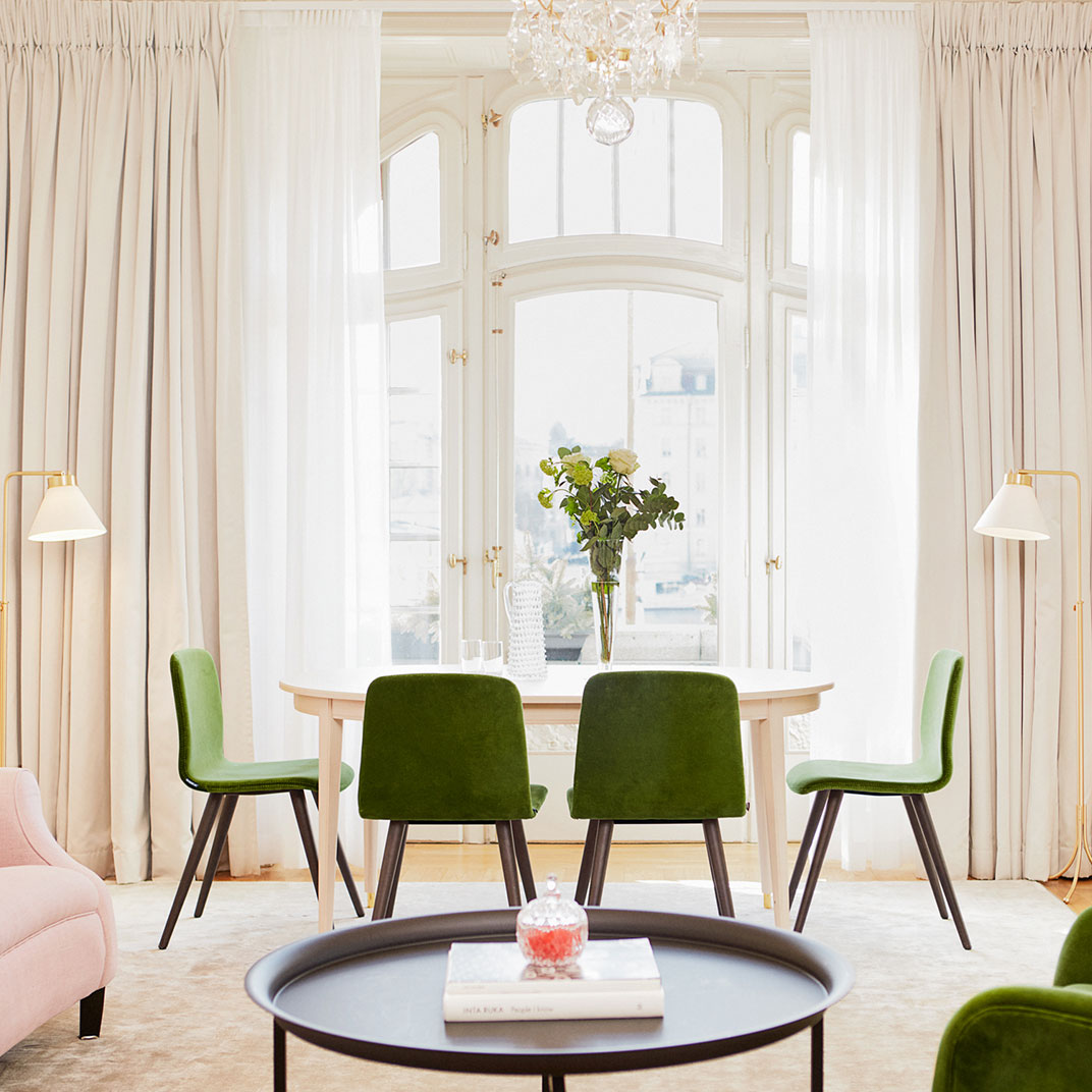 Hotel Diplomat Stockholm