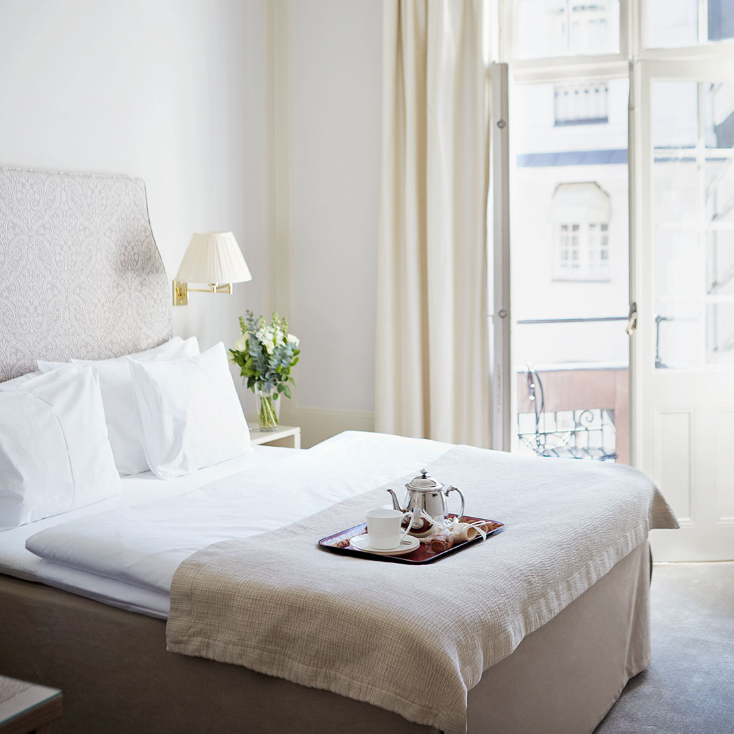 Hotel Diplomat Stockholm