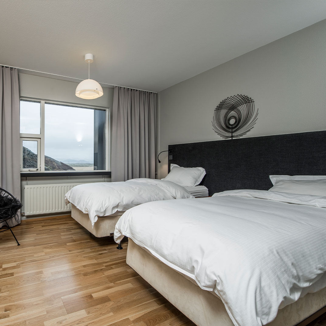 ION Adventure Hotel