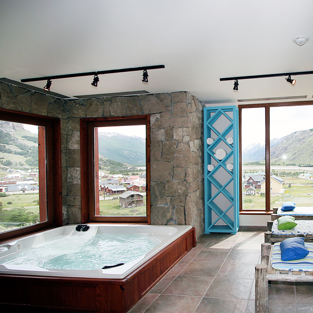 Don Los Cerros Boutique Hotel & Spa