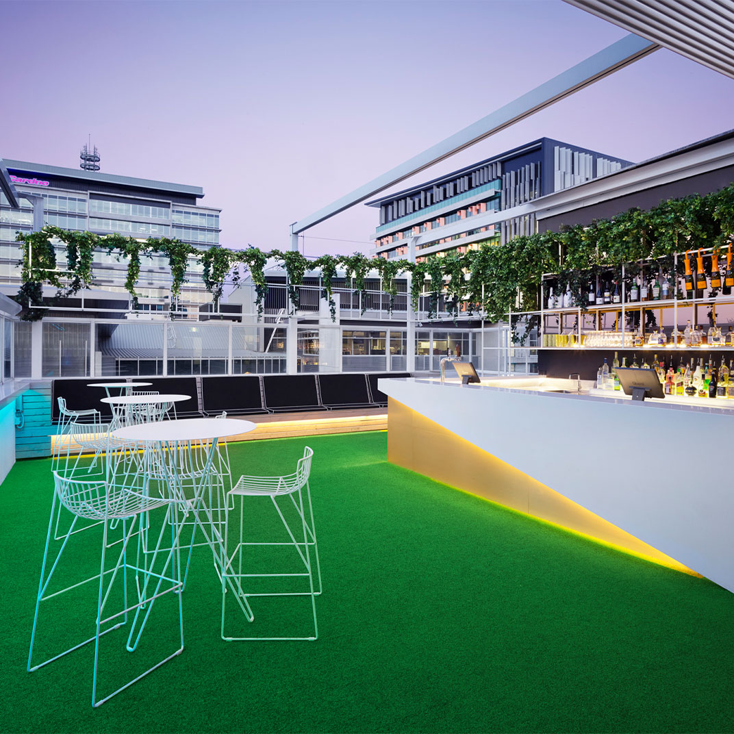 Limes Hotel
