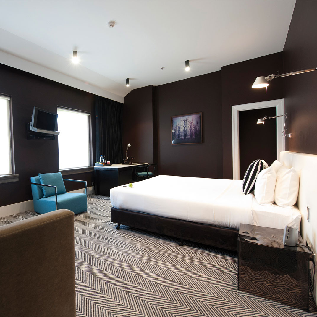 Peppers Gallery Hotel