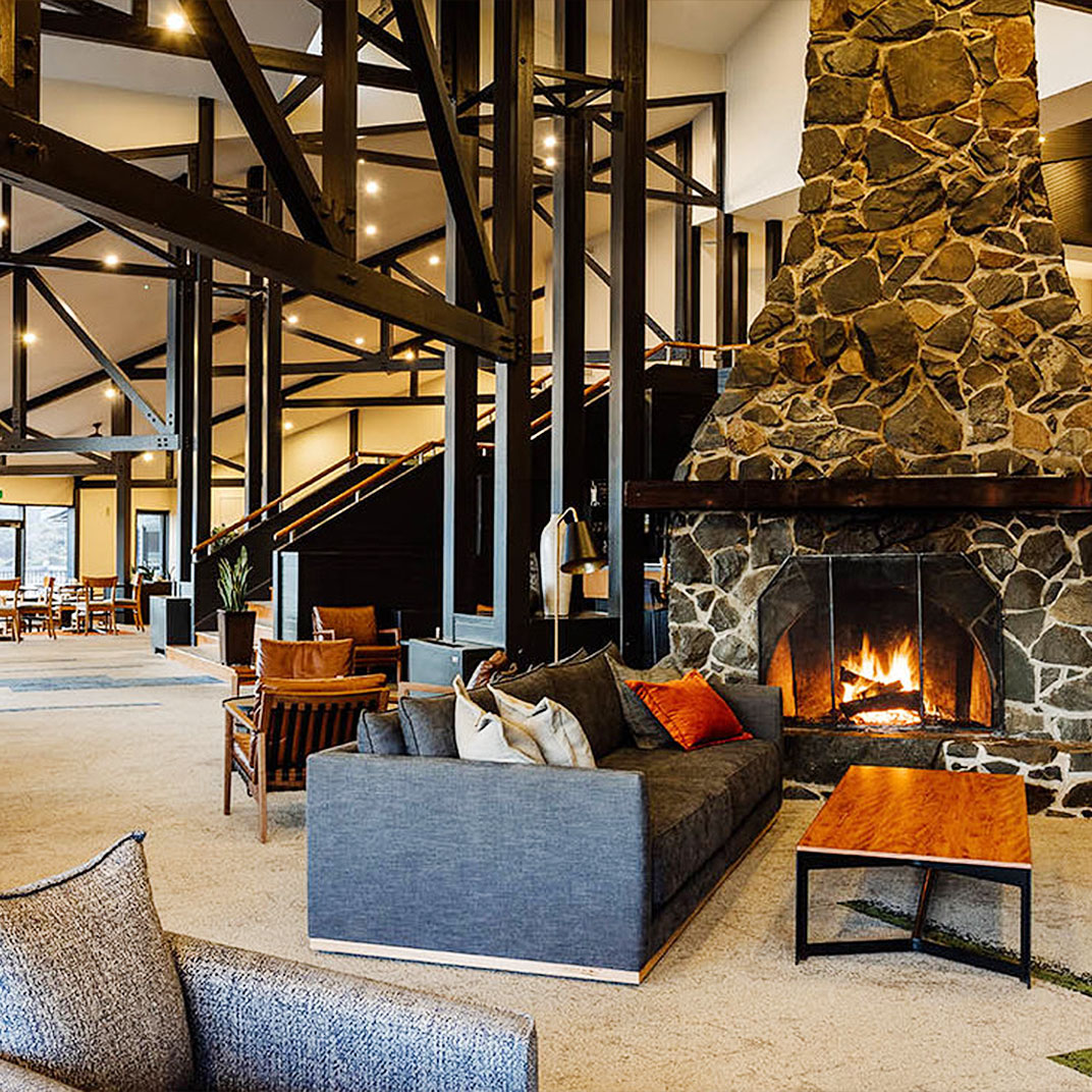 Lodge (Coles Bay, Tasmania) Verified Reviews Tablet Hotels