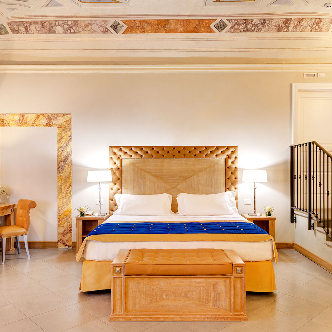 Villa Tolomei Hotel & Resort