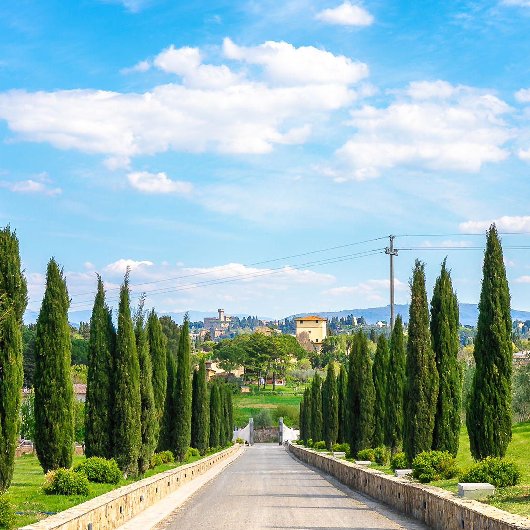 Villa Tolomei Hotel & Resort