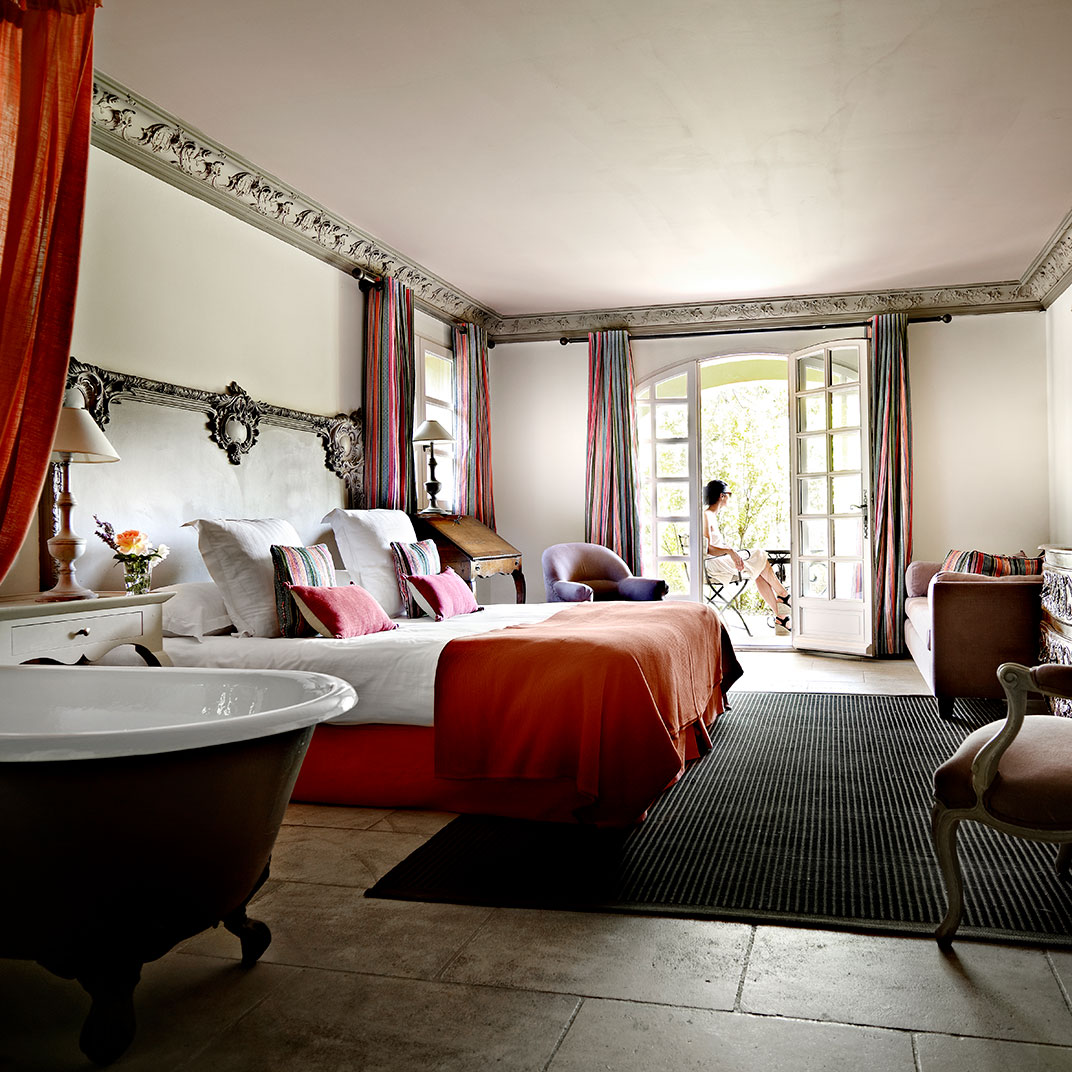 Villa Marie Saint-Tropez