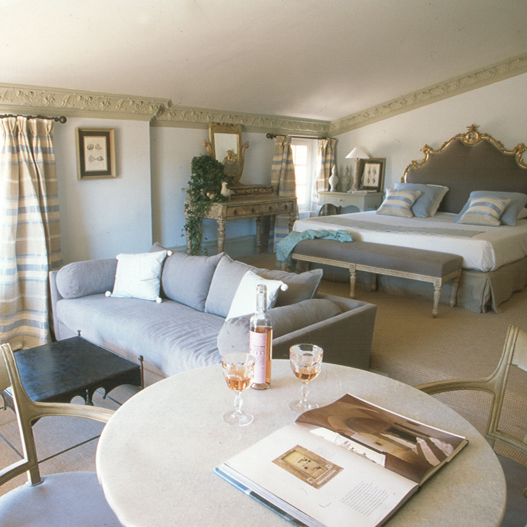 Villa Marie Saint-Tropez