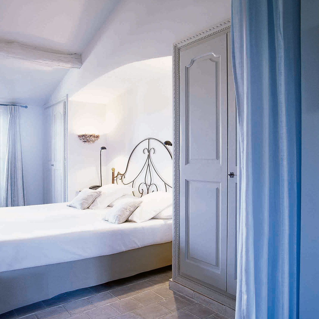 Villa Marie Saint-Tropez