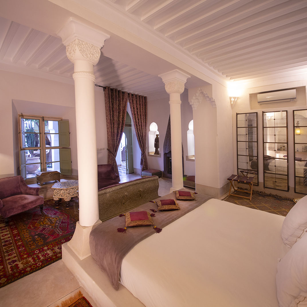 Riad Camilia