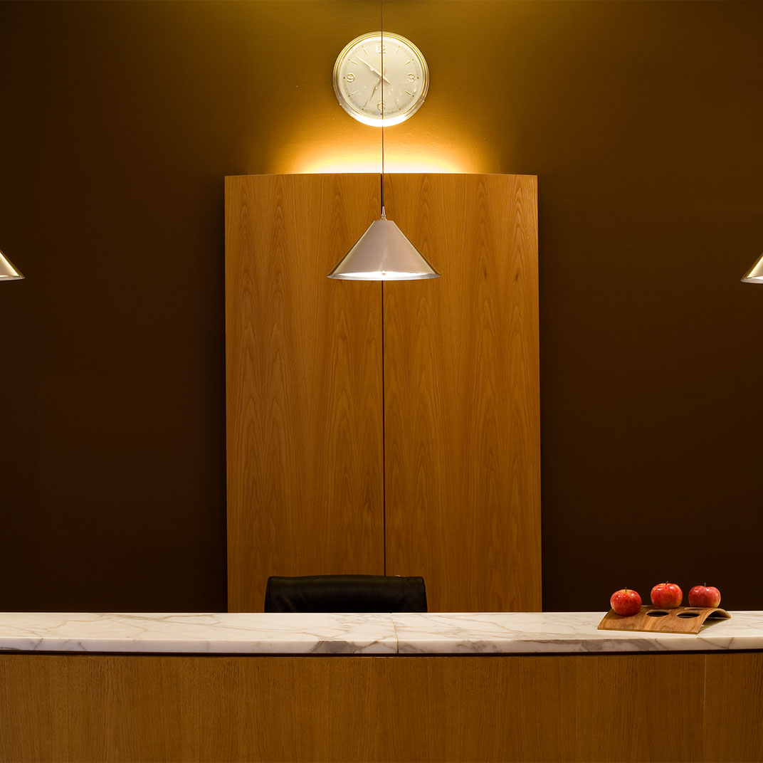 Hotel Das Triest