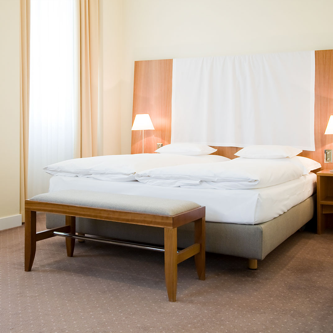 Hotel Das Triest