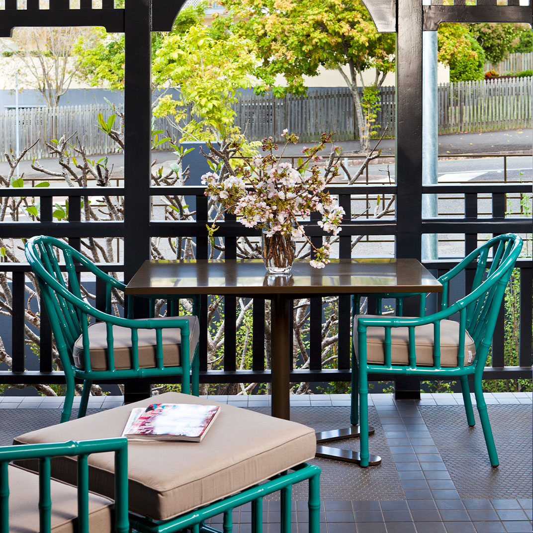 Spicers Balfour Hotel