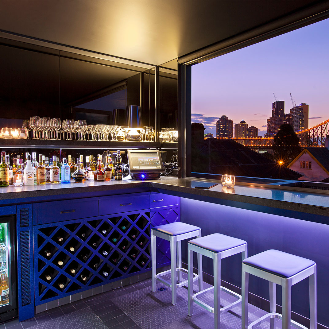 Spicers Balfour Hotel