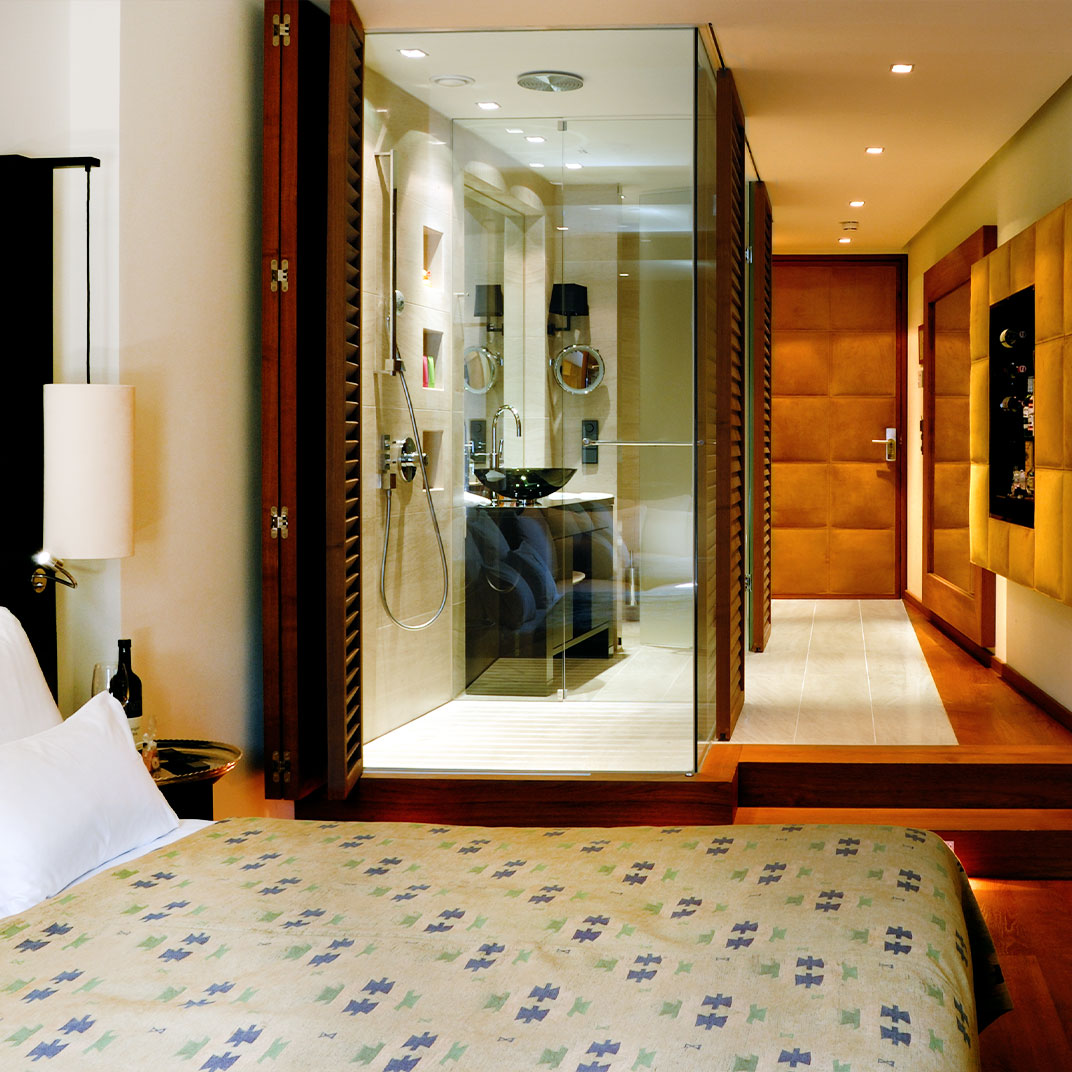 DO & CO Hotel