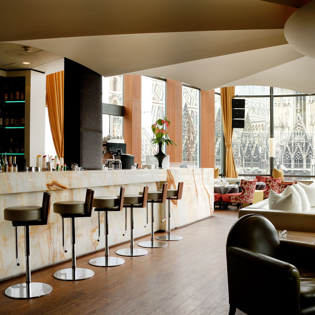 DO & CO Hotel
